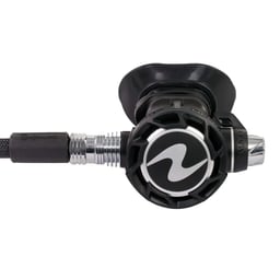 Aqualung Helix Compact Pro Scuba Regulator (Yoke) Thumbnail}