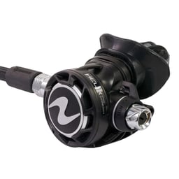 Aqualung Helix Compact Pro Scuba Regulator (Yoke) Thumbnail}