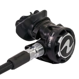 Aqualung Helix Compact Pro Scuba Regulator (Yoke) Thumbnail}