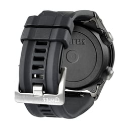 Mares Sirius Wrist Dive Computer - Back View Thumbnail}