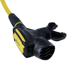 Mares SXS Compact Octopus - Left Side View  Thumbnail}