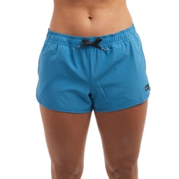 Pelagic Solid Dockside Shorts (Women’s) Thumbnail}