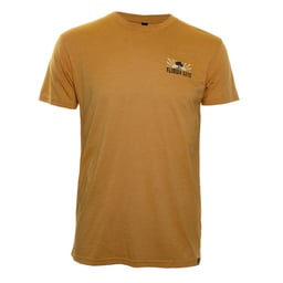 Exit H2O Modern Problems Florida Keys Short Sleeve T-Shirt - Front Thumbnail}