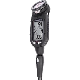 Oceanic ProPlus 4.0 Console Dive Computer with Quick Disconnect and Compass Thumbnail}