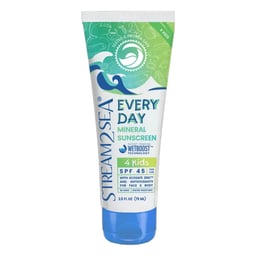 Stream2Sea Every Day 4 Kids Mineral Sunscreen Thumbnail}