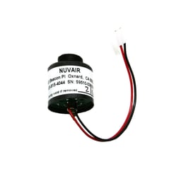 Nuvair Oxygen Sensor Replacement (9510) Thumbnail}