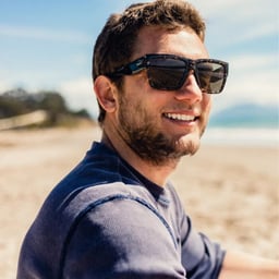 Smith Lineup ChromaPop™ Sunglasses Thumbnail}