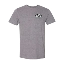 Amphibious Outfitters “Get Tanked” T-Shirt Front Thumbnail}