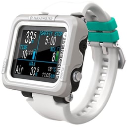 Shearwater Peregrine Wrist Dive Computer - Adventure Edition Light Thumbnail}