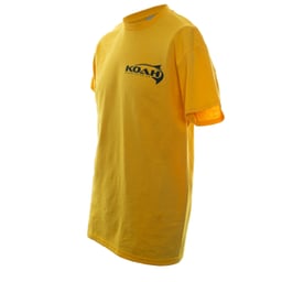 Koah Logo Short Sleeve Shirt Thumbnail}