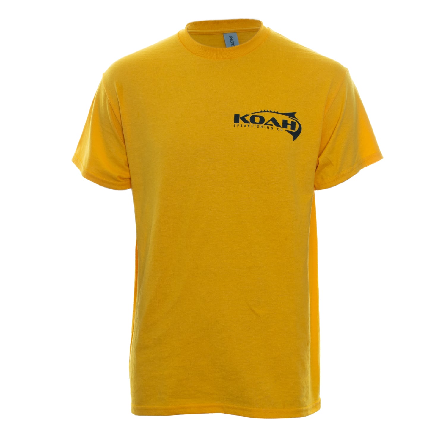 Koah Logo Short Sleeve Shirt