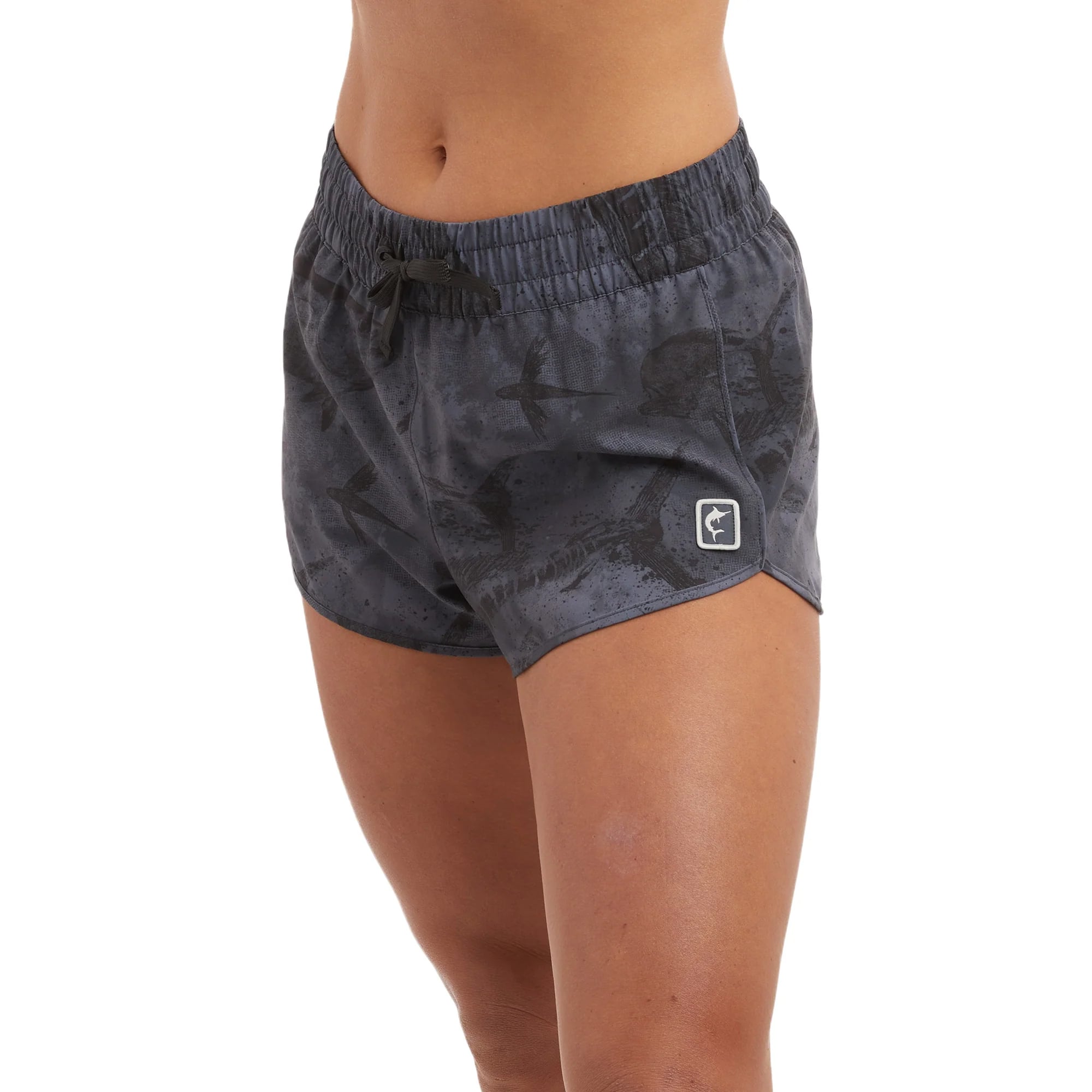 Pelagic La Paz Open Seas Camo Shorts (Women’s)