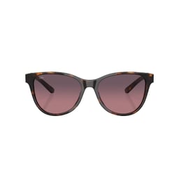 Costa Catherine Polarized Sunglasses (580G) - Tortoise Frame / Rose Gradient Lenses - Front Thumbnail}