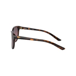 Costa Catherine Polarized Sunglasses (580G) - Tortoise Frame / Rose Gradient Lenses - Side Thumbnail}