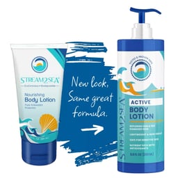 Stream2Sea Nourishing Body Lotion, 8.5oz Thumbnail}