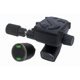 ScubaPro Galileo HUD Sport Dive Computer with Smart + Pro Transmitter Thumbnail}