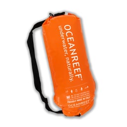 Ocean Reef Duo II Open Heel Fins - Packaging Thumbnail}