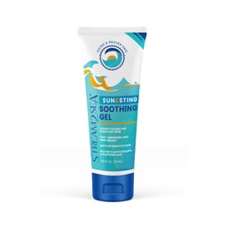 Stream2Sea Sun & Sting Soothing Gel,  2.5oz Travel size Thumbnail}