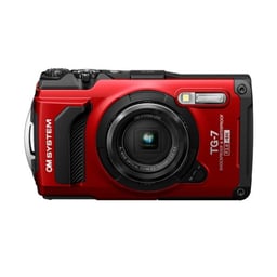 Olympus TG-7 Waterproof Camera Thumbnail}