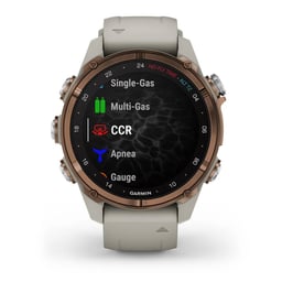 Garmin Descent™ Mk3i Wrist Dive Computer - Dive Modes Thumbnail}