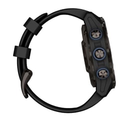 Garmin Descent™ Mk3i Wrist Dive Computer - Side View Thumbnail}