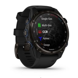 Garmin Descent™ Mk3i Wrist Dive Computer - Facing right Thumbnail}