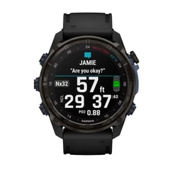 Garmin Descent™ Mk3i Wrist Dive Computer Thumbnail}