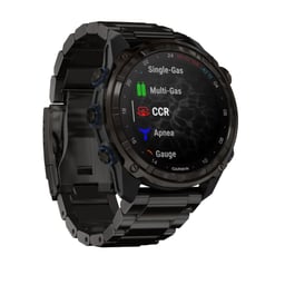 Garmin Descent Mk3i Wrist Dive Computer Thumbnail}