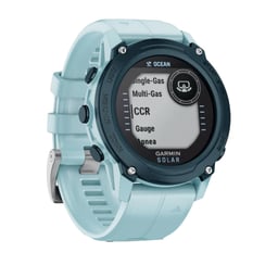 Garmin Descent™ G1 Solar Wrist Dive Computer Thumbnail}