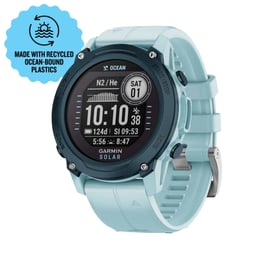 Garmin Descent™ G1 Solar Wrist Dive Computer Thumbnail}