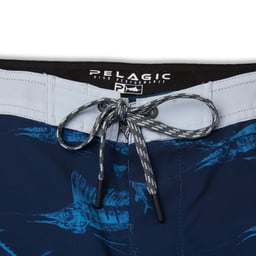 Pelagic High Spot Gyotaku Boardshorts (Men’s) Thumbnail}