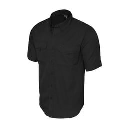 Pelagic Keys Short Sleeve Button Down Performance Shirt (Men’s) Thumbnail}