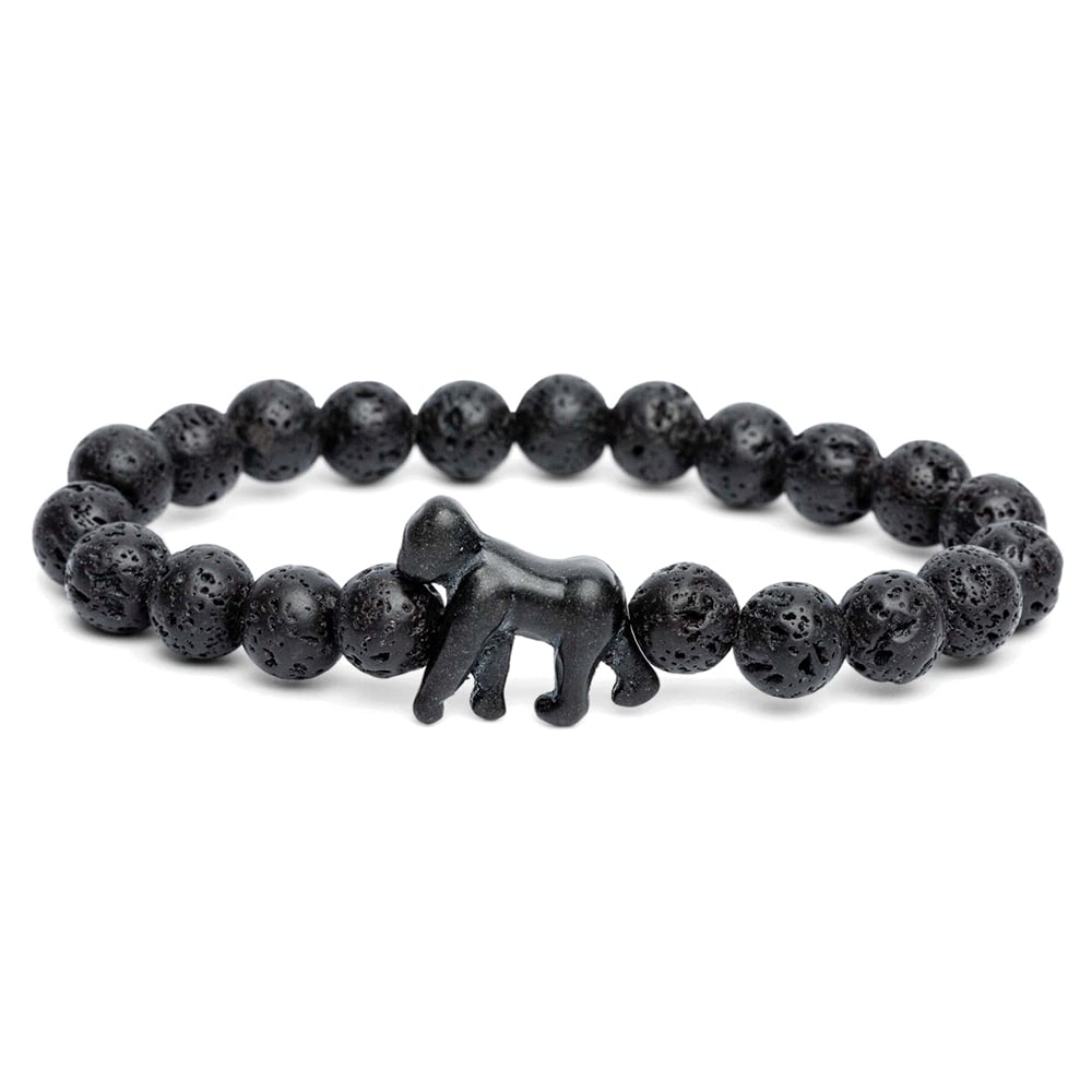 Fahlo Traverse Bracelet (Gorilla)