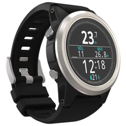 Shearwater Tern Wrist Dive Computer Thumbnail}