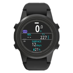 Shearwater Tern TX Wrist Dive Computer Thumbnail}