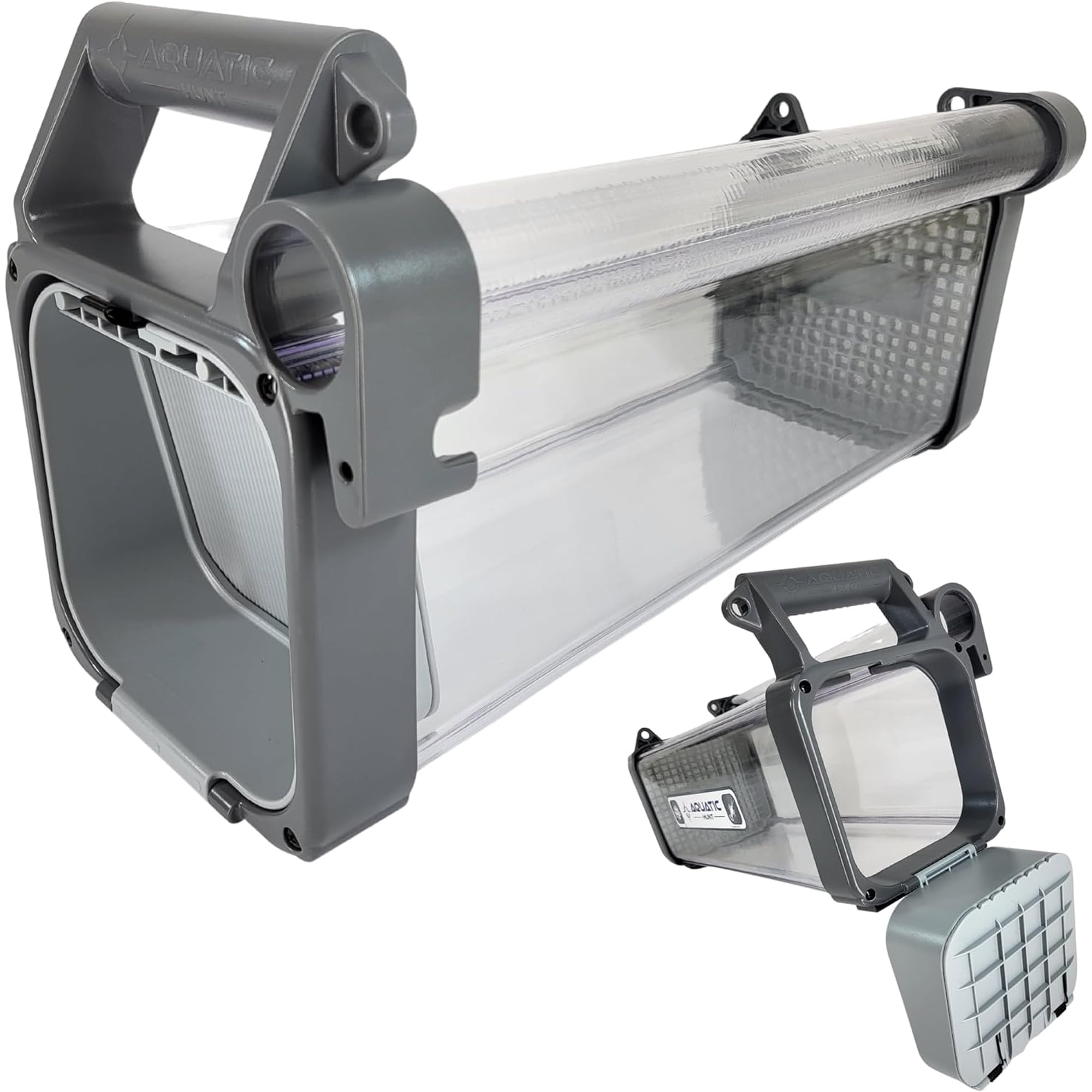 Aquatic Hunt 20" Locker