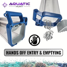 Aquatic Hunt Lionfish Locker — Hands Free Thumbnail}