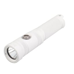 Kraken NR-1000 Dive Light - white Thumbnail}