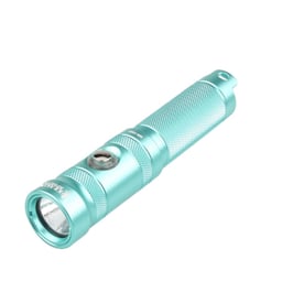 Kraken NR-1000 Dive Light - teal Thumbnail}