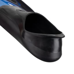 Mares Manta Full Foot Snorkeling Fins (Kid's) -full foot pocket Thumbnail}