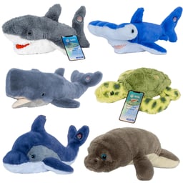 Fahlo Plushies Thumbnail}