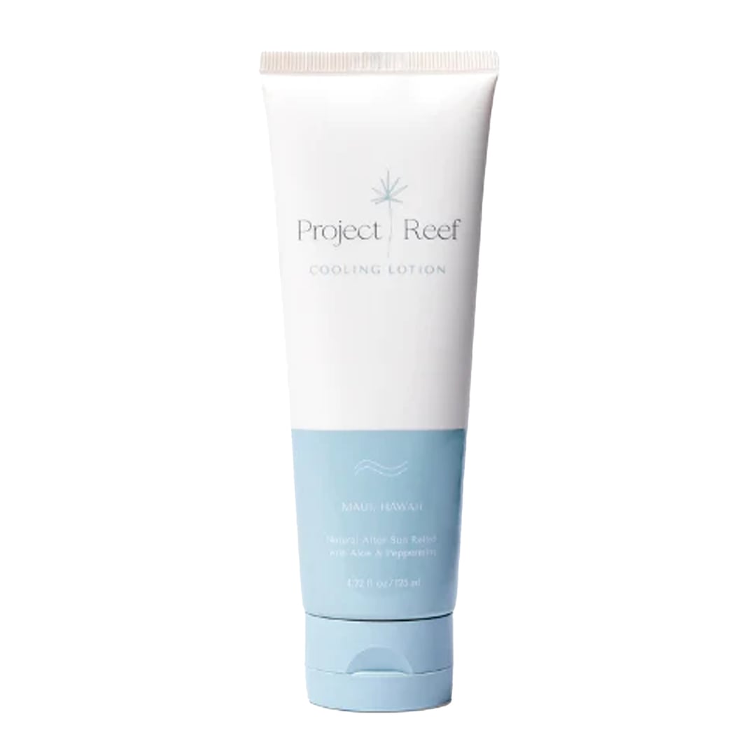 Project Reef Cooling Lotion