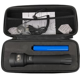 Underwater Videographer  and photographer light Thumbnail}