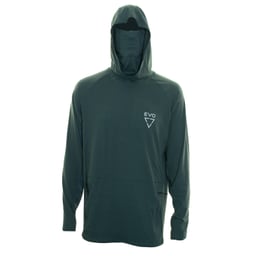 EVO Buoy Long Sleeve Hooded Performance Top (Men’s) Thumbnail}