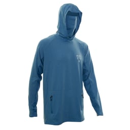 EVO Buoy Long Sleeve Hooded Performance Top (Men’s) Thumbnail}