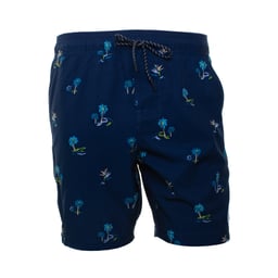 EVO Ledge Volley - Navy -Front Thumbnail}