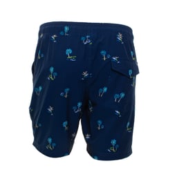 EVO Ledge Volley - Navy - Back Thumbnail}