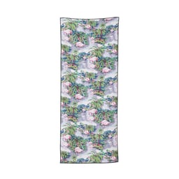 Nomadix Eco-Friendly Towel - Flamingo Thumbnail}