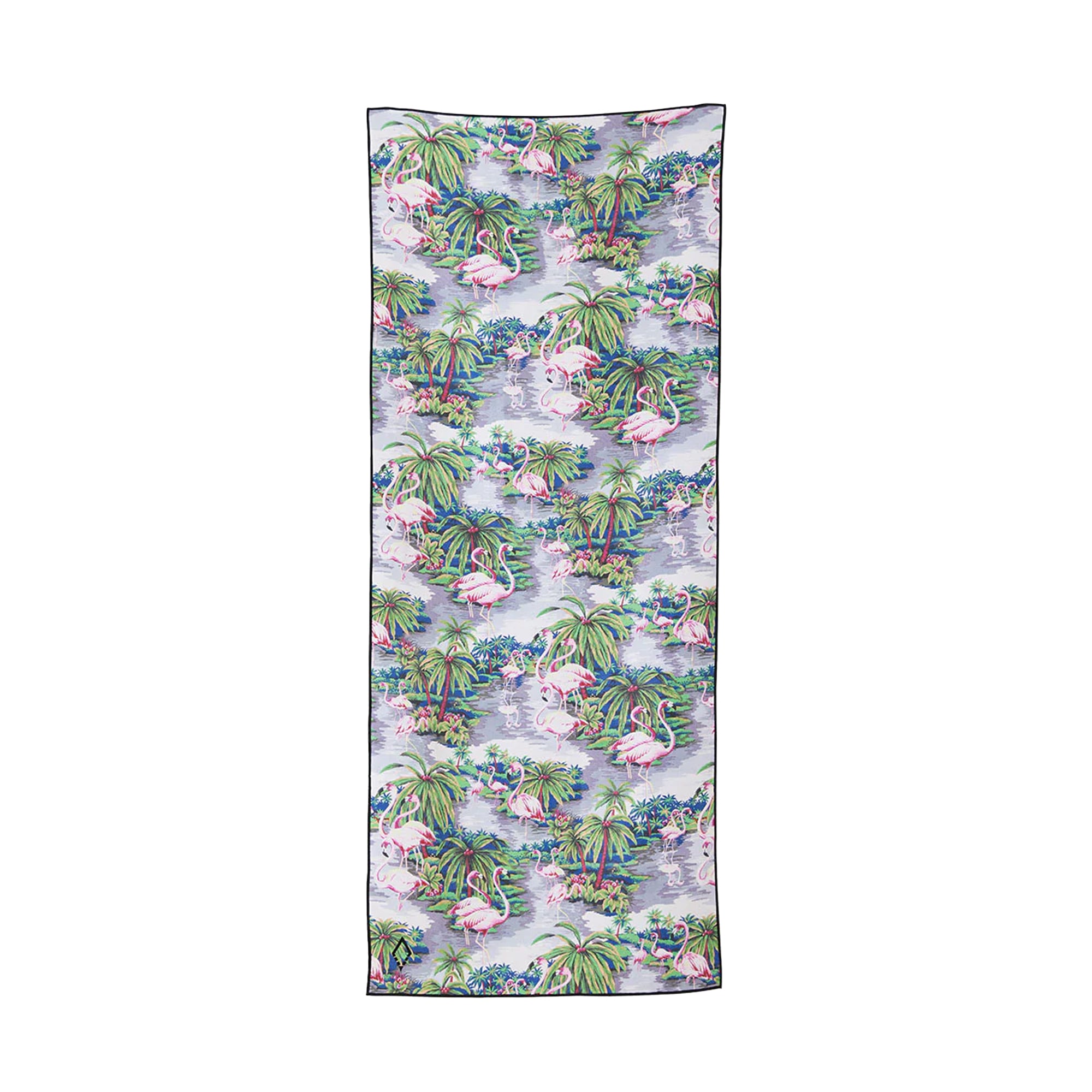 Nomadix Eco-Friendly Towel - Flamingo