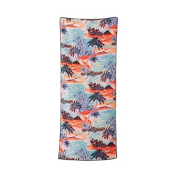 Nomadix Eco-Friendly Towel - Island Time Thumbnail}